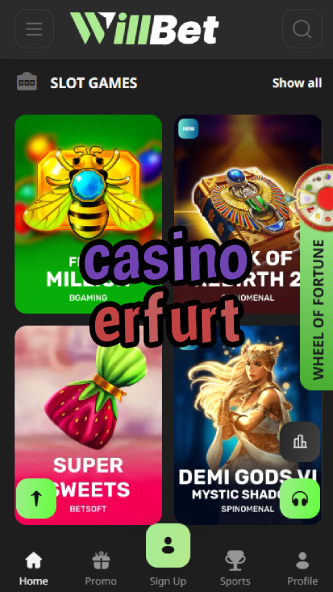 Casino Erfurt - Top German Casino-www.bdqngd.com